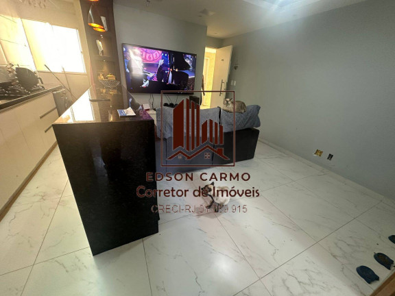 Imagem Apartamento com 2 Quartos à Venda, 63 m² em Jardim Sulacap - Rio De Janeiro