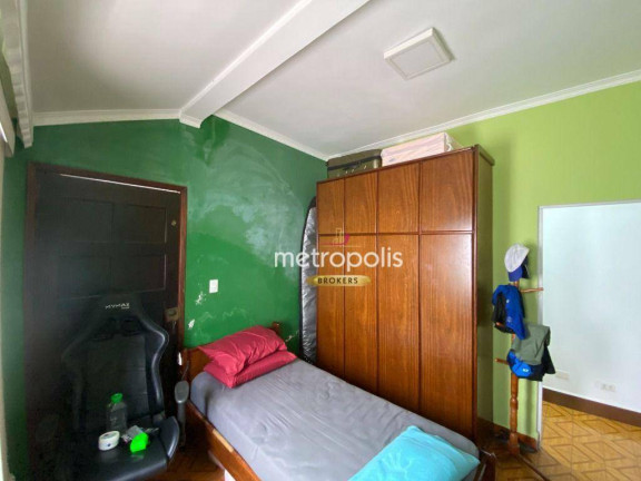 Imagem Sobrado com 3 Quartos à Venda, 193 m² em Olímpico - São Caetano Do Sul Imagem Sobrado com 3 Quartos à Venda, 193 m² em Olímpico - São Caetano Do Sul