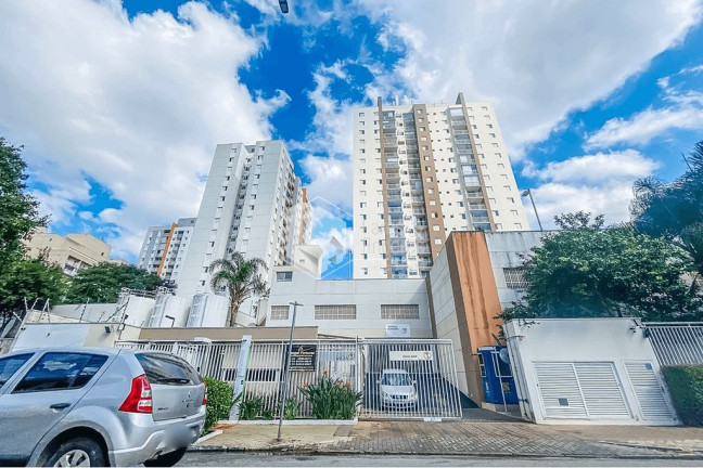 Imagem Apartamento com 3 Quartos à Venda, 69 m² em Jardim Prudência - São Paulo Imagem Apartamento com 3 Quartos à Venda, 69 m² em Jardim Prudência - São Paulo
