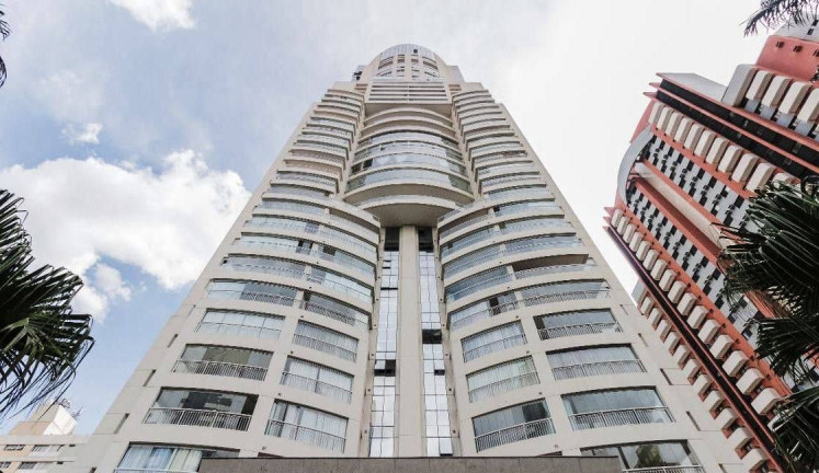 Imagem Apartamento com 2 Quartos à Venda, 75 m² em Brooklin - São Paulo Imagem Apartamento com 2 Quartos à Venda, 75 m² em Brooklin - São Paulo