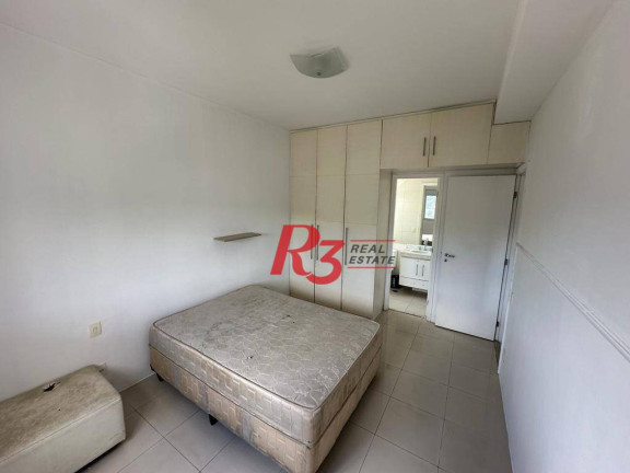 Imagem Apartamento com 1 Quarto à Venda, 77 m² em José Menino - Santos Imagem Apartamento com 1 Quarto à Venda, 77 m² em José Menino - Santos