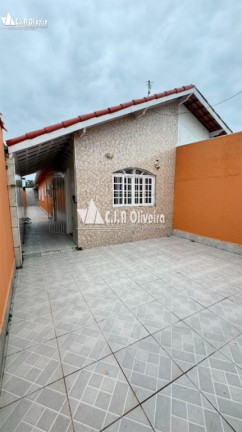 Casa com 2 Quartos à Venda, 145 m² em Santa Eugênia - Mongaguá