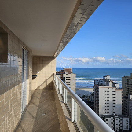 Imagem Apartamento com 2 Quartos à Venda, 97 m² em Aviação - Praia Grande Imagem Apartamento com 2 Quartos à Venda, 97 m² em Aviação - Praia Grande