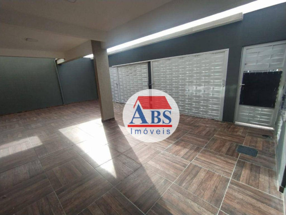 Imagem Sobrado com 2 Quartos à Venda, 5.742 m² em Vila Tupi - Praia Grande Imagem Sobrado com 2 Quartos à Venda, 5.742 m² em Vila Tupi - Praia Grande