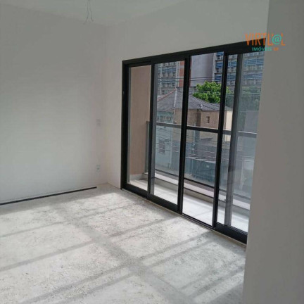 Imagem Apartamento com 1 Quarto à Venda, 27 m² em Mooca - São Paulo