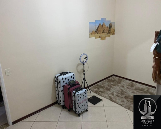Imagem Apartamento com 2 Quartos à Venda, 80 m² em Vila Olímpia - Sorocaba Imagem Apartamento com 2 Quartos à Venda, 80 m² em Vila Olímpia - Sorocaba