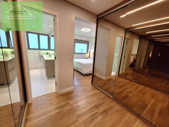 Imagem Apartamento à Venda, 150 m² em Vila Santa Catarina - São Paulo