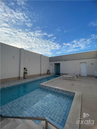 Imagem Apartamento com 3 Quartos à Venda, 92 m² em Jardim Camburi - Vitória Imagem Apartamento com 3 Quartos à Venda, 92 m² em Jardim Camburi - Vitória