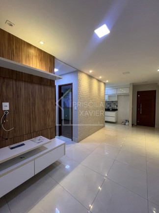 Imagem Apartamento com 2 Quartos à Venda, 60 m² em São Conrado - Cariacica