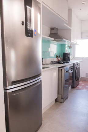 Imagem Apartamento com 2 Quartos à Venda, 155 m² em Lapa - São Paulo