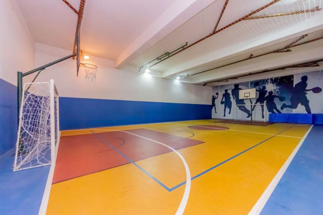 Imagem Apartamento com 4 Quartos à Venda, 250 m² em Chácara Klabin - São Paulo