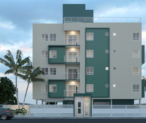 Apartamento com 2 Quartos à Venda, 54 m²
