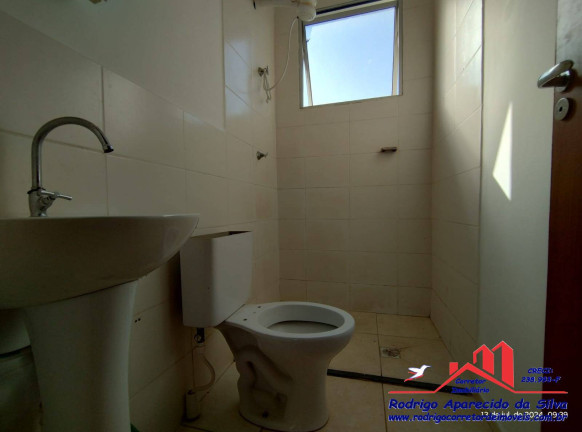 Imagem Apartamento com 2 Quartos à Venda, 50 m² em Vila Giampietro - Birigui Imagem Apartamento com 2 Quartos à Venda, 50 m² em Vila Giampietro - Birigui