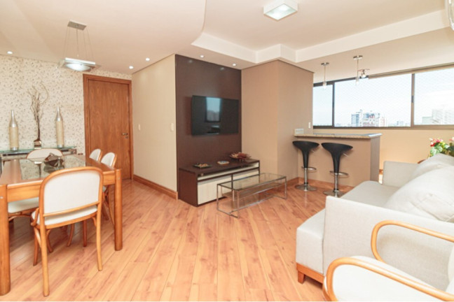 Imagem Imóvel com 3 Quartos à Venda, 81 m² em Passo Da Areia - Porto Alegre Imagem Imóvel com 3 Quartos à Venda, 81 m² em Passo Da Areia - Porto Alegre