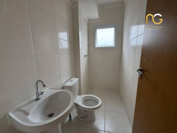 Imagem Apartamento com 2 Quartos à Venda, 51 m² em Boqueirão - Praia Grande Imagem Apartamento com 2 Quartos à Venda, 51 m² em Boqueirão - Praia Grande