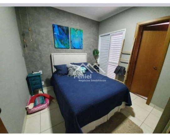 Imagem Apartamento com 3 Quartos à Venda, 80 m² em Jardim Botânico - Ribeirão Preto Imagem Apartamento com 3 Quartos à Venda, 80 m² em Jardim Botânico - Ribeirão Preto