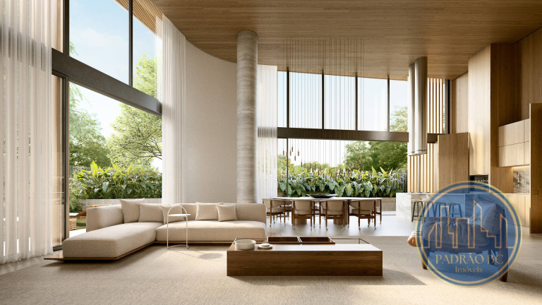 Imagem Apartamento à Venda, 208 m² em Santo Inácio - Curitiba Imagem Apartamento à Venda, 208 m² em Santo Inácio - Curitiba