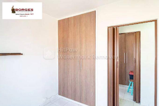 Imagem Apartamento com 3 Quartos à Venda, 60 m² em Jabaquara - São Paulo Imagem Apartamento com 3 Quartos à Venda, 60 m² em Jabaquara - São Paulo