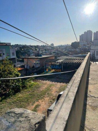Imagem Sobrado com 1 Quarto à Venda, 340 m² em Vila Pereira Barreto - São Paulo