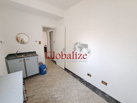 Imagem Sala Comercial à Venda, 46 m² em Gonzaga - Santos Imagem Sala Comercial à Venda, 46 m² em Gonzaga - Santos