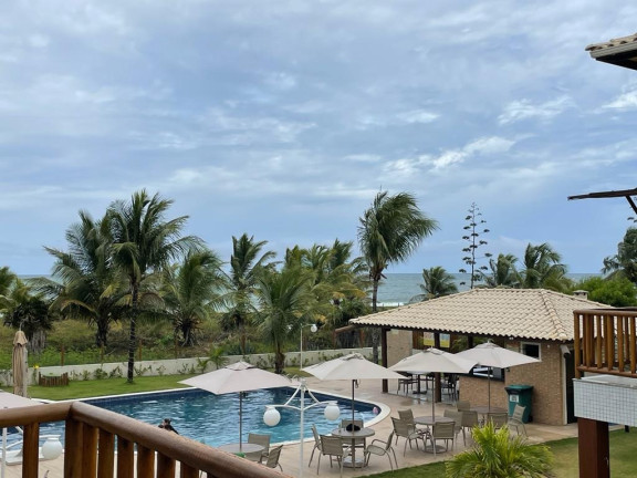 Imagem Casa com 4 Quartos à Venda, 116 m² em Itacimirim (monte Gordo) - Camaçari Imagem Casa com 4 Quartos à Venda, 116 m² em Itacimirim (monte Gordo) - Camaçari