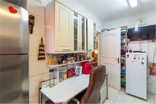 Imagem Apartamento com 2 Quartos à Venda, 95 m² em Vila Nova Conceição - São Paulo