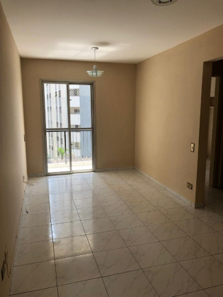 Imagem Imóvel com 2 Quartos à Venda, 54 m² em Vila Guarani (z Sul) - São Paulo Imagem Imóvel com 2 Quartos à Venda, 54 m² em Vila Guarani (z Sul) - São Paulo