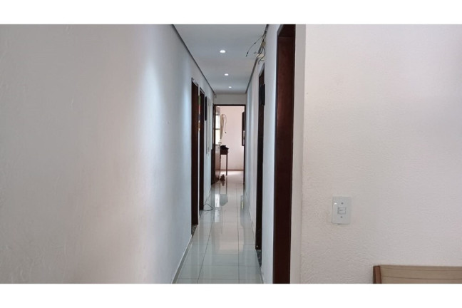 Imagem Casa com 4 Quartos à Venda, 204 m² em Jardim Nosso Lar - São Paulo