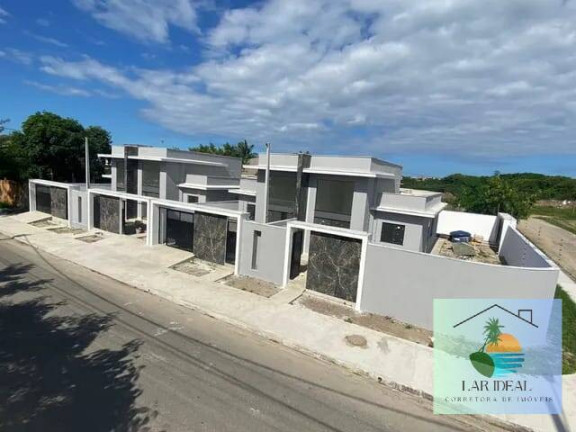 Imagem Casa com 3 Quartos à Venda, em Serramar - Rio Das Ostras Imagem Casa com 3 Quartos à Venda, em Serramar - Rio Das Ostras