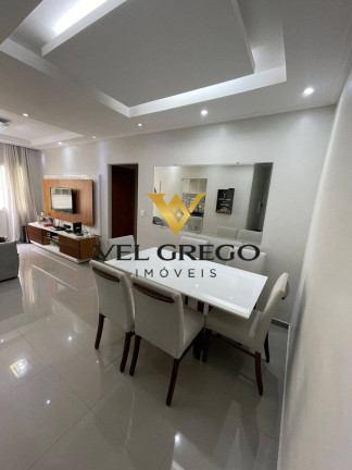 Imagem Apartamento com 2 Quartos à Venda, 65 m² em Taboão - São Bernardo Do Campo