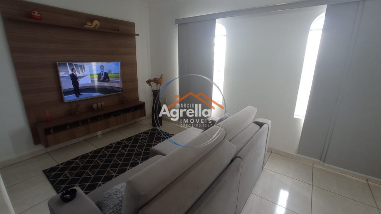 Imagem Casa com 3 Quartos à Venda, 103 m² em Jardim Elite - Mogi Mirim Imagem Casa com 3 Quartos à Venda, 103 m² em Jardim Elite - Mogi Mirim
