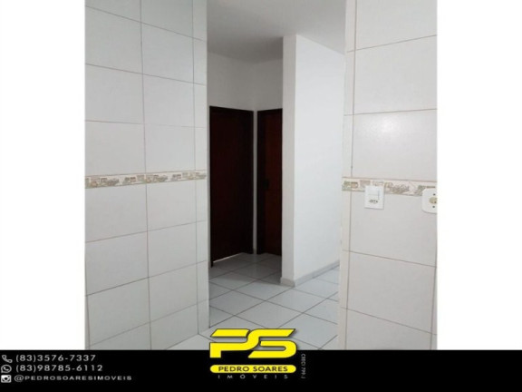 Imagem Casa com 2 Quartos à Venda, 60 m² em José Américo De Almeida - João Pessoa Imagem Casa com 2 Quartos à Venda, 60 m² em José Américo De Almeida - João Pessoa