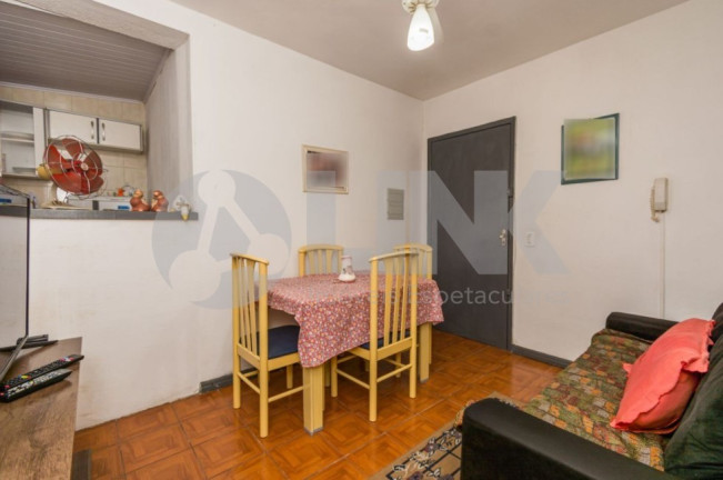 Imagem Apartamento com 1 Quarto à Venda, 37 m² em Petrópolis - Porto Alegre Imagem Apartamento com 1 Quarto à Venda, 37 m² em Petrópolis - Porto Alegre