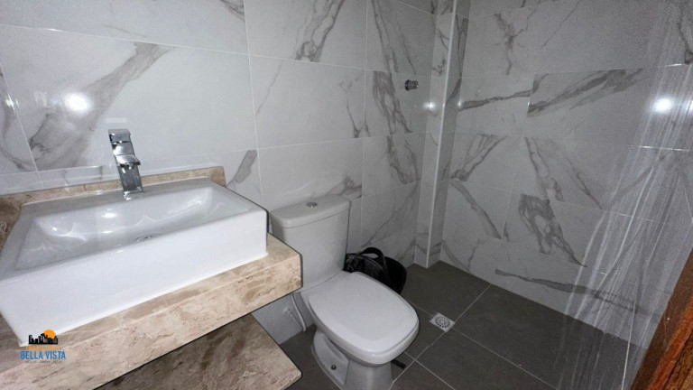 Imagem Sobrado com 3 Quartos à Venda, 180 m² em Vila Belmiro - Santos Imagem Sobrado com 3 Quartos à Venda, 180 m² em Vila Belmiro - Santos