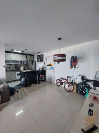 Imagem Apartamento com 2 Quartos à Venda,  em Itararé - São Vicente