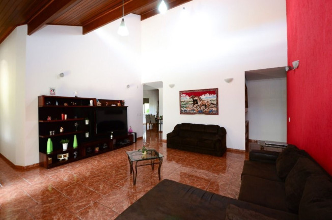 Imagem Imóvel com 4 Quartos à Venda,  em Chácara Rincão - Cotia
