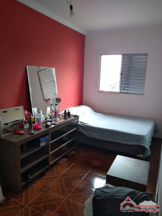 Imagem Casa com 4 Quartos à Venda, 126 m² em Jardim Santa Marina - Jacareí Imagem Casa com 4 Quartos à Venda, 126 m² em Jardim Santa Marina - Jacareí