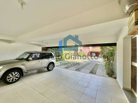Imagem Casa de Condomínio com 4 Quartos à Venda, 407 m² em São Paulo Ii - Cotia