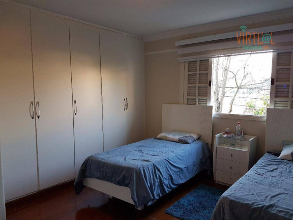 Imagem Sobrado com 3 Quartos à Venda, 152 m² em Parque São Domingos - São Paulo