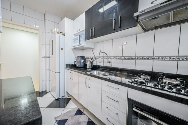 Imagem Apartamento com 2 Quartos à Venda, 71 m² em Nonoai - Porto Alegre