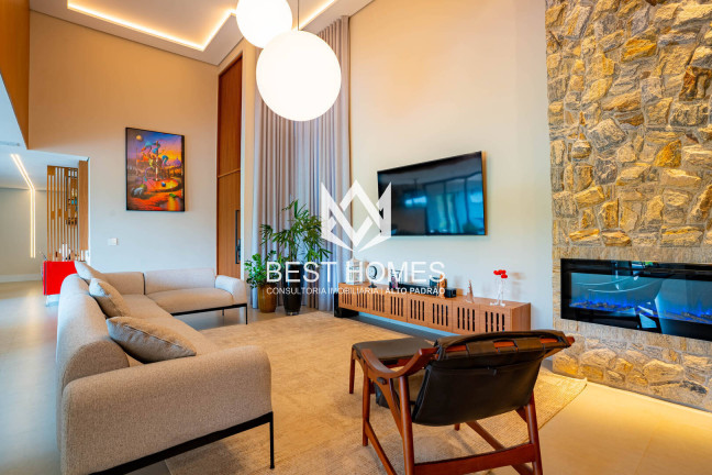 Imagem Casa com 3 Quartos à Venda, 800 m² em Medeiros - Itupeva