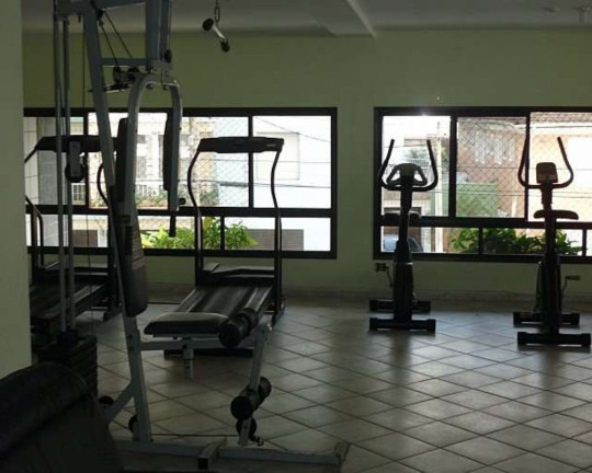 Imagem Apartamento com 4 Quartos à Venda, 154 m² em Pitangueiras - Guarujá