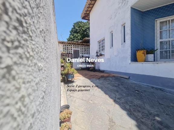 Imagem Casa de Condomínio com 4 Quartos à Venda, 140 m² em Pitangueiras - Lauro De Freitas Imagem Casa de Condomínio com 4 Quartos à Venda, 140 m² em Pitangueiras - Lauro De Freitas