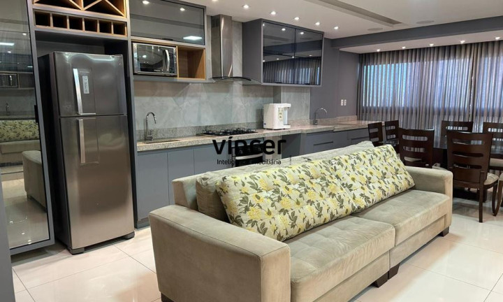 Imagem Apartamento com 2 Quartos à Venda, 73 m² em Setor Bueno - Goiânia Imagem Apartamento com 2 Quartos à Venda, 73 m² em Setor Bueno - Goiânia