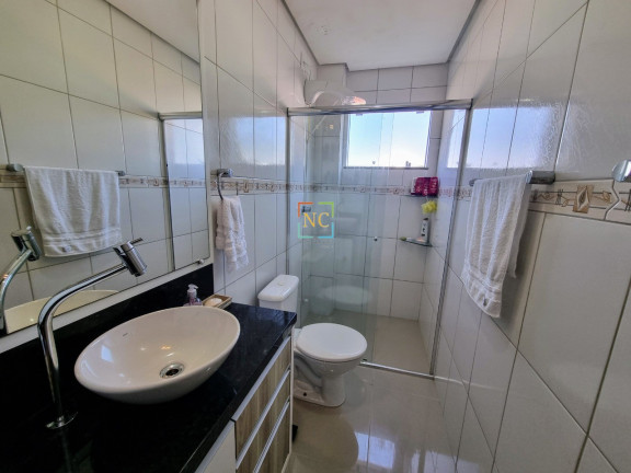 Imagem Apartamento com 2 Quartos à Venda, 58 m² em Areias - São José Imagem Apartamento com 2 Quartos à Venda, 58 m² em Areias - São José