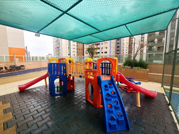 Imagem Kitnet com 1 Quarto à Venda, 31 m² em águas Claras Sul - águas Claras