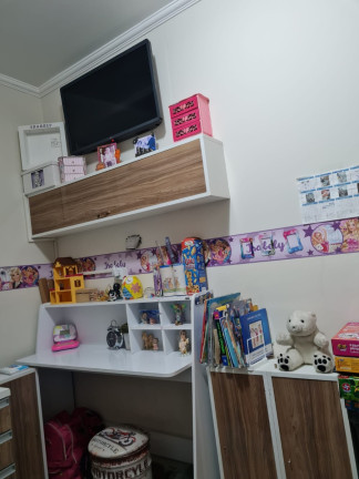 Imagem Apartamento com 3 Quartos à Venda, 54 m² em Jardim Monte Alegre - São Paulo Imagem Apartamento com 3 Quartos à Venda, 54 m² em Jardim Monte Alegre - São Paulo