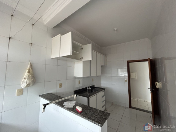 Imagem Apartamento com 2 Quartos para Alugar, 58 m² em Santo Antônio - Patos De Minas