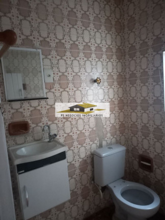 Imagem Sobrado com 2 Quartos para Alugar, 60 m² em Vila Alpina - São Paulo