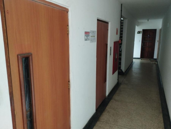 Imagem Apartamento com 2 Quartos à Venda, 70 m² em Guilhermina - Praia Grande